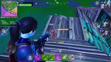 Introducing lgl sp6ce