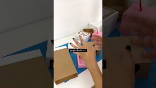 #papeleríacreativa #manualidades #tutorial #negociocreativo #videoshort