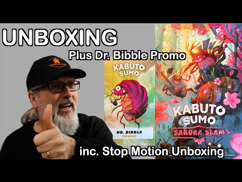 Kabuto Sumo: Sakura Slam | Gioco da Tavolo (GdT) | Tana dei Goblin Kabuto Sumo: Sakura Slam | Gioco da Tavolo (GdT) | Tana dei Goblin