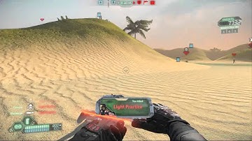 Tribes Ascend Demonstrations