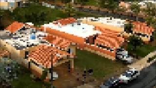 Visita A Miradero De Humacao Dec 2013 Quadcopter View