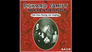 The Pickard Family - On The Dummy Line (1930).