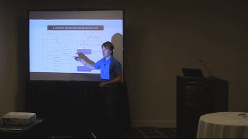 TraceCompare: Automatic Identification of Differences between Executions, TracingSummit2015