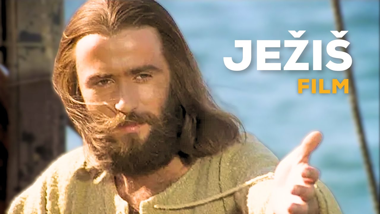 JEŽIŠ | Film | Evanjelium podľa Lukáša