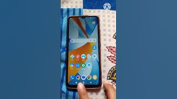 Poco c55 touch screen issue #xiaomi #shorts