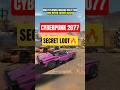 Another Reason I Always Check Every Spot #cyberpunk2077 #shorts