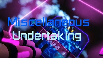 FE2 Map Test - Miscellaneous Undertaking (Cool Crazy) by Irla_stas