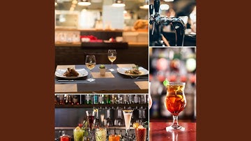 Superlative Backdrops for Calm Nights