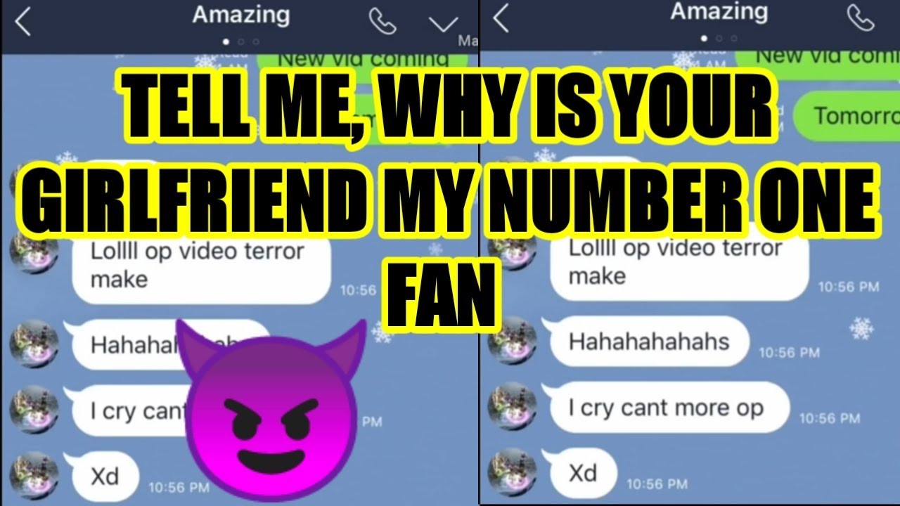 ARCANE LEGENDS - (71) TELL ME, WHY IS YOUR GIRLFRIEND MY NUMBER ONE FAN FT LUCKYDEAD