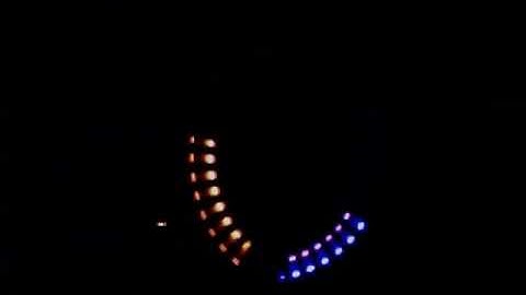 glowstring poi -  Like a g6
