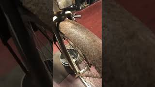 Customer I Love The Patina. Me Sir, Thats Just Rust.