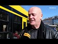 „Nem akarunk katonákat küldeni Ukrajnába, mi békét akarunk!”