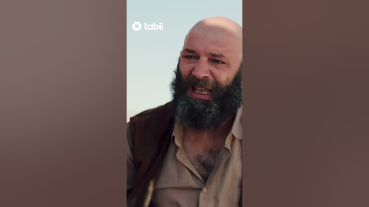 “Gözün hep kaybettiklerinde kalmış senin…” #ModernDoğuMasalları #tabii’de! 💚