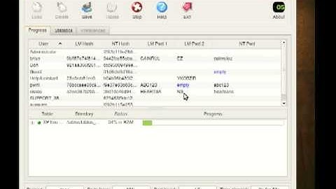 The 15-Minute Network Pen Test Part 2