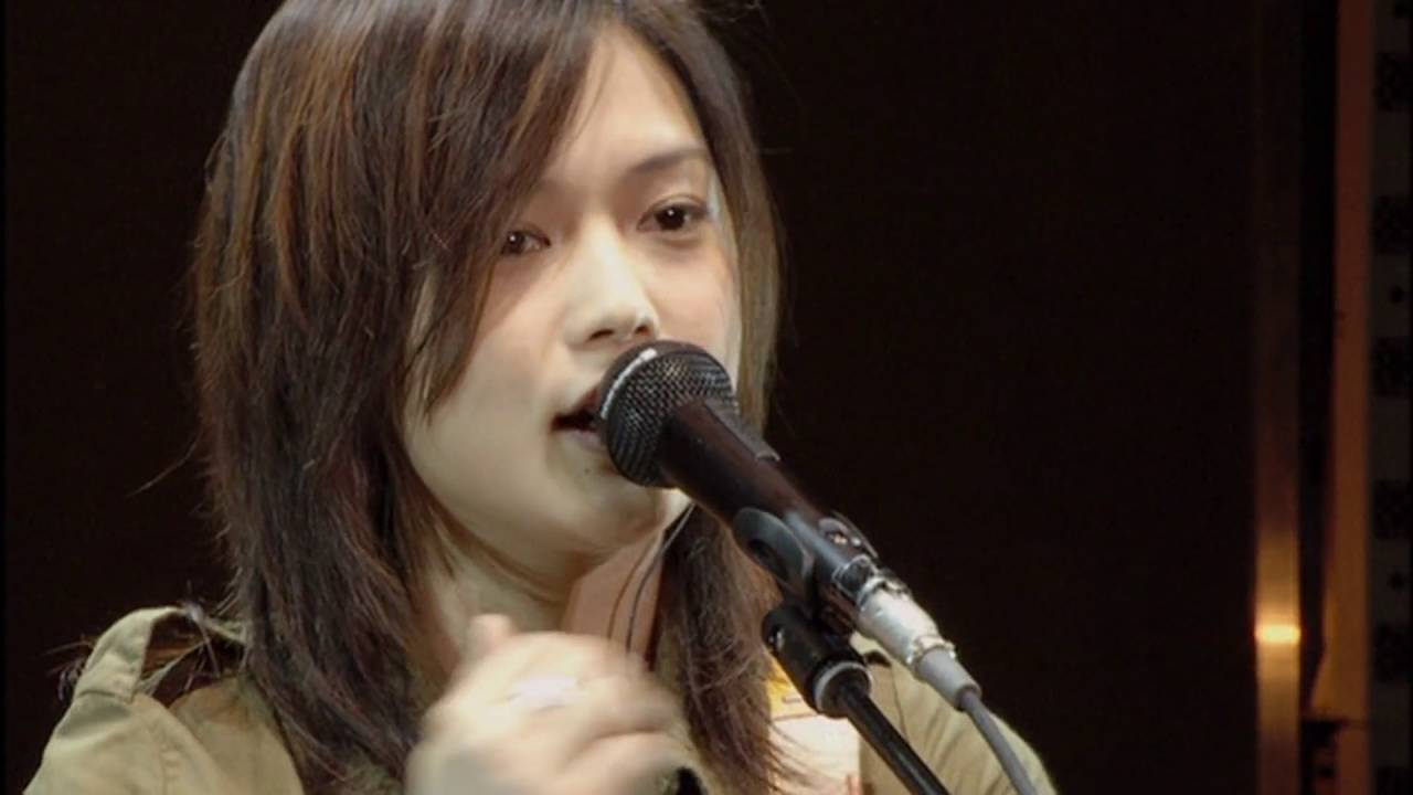 Yui Thank You My Teens Dvd 07 Youtube