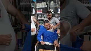 Sefayı Parçaladık