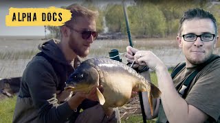 Monster Carp