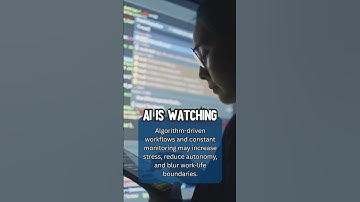 New Tech, New Risks? 👷‍♀️ How Innovation Impacts Worker Safety | #SafetyAndHealthAtWork