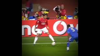 Ronaldo - Ankara Rüzgârı