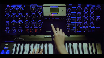 Things in Life EP.1 | The Knobs | Anamorphic Film | Original 192k Music + 6K HDR Cinematic 
