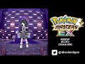 🇺🇸🎙️#0251 - Allister/オニオン - EN | Pokémon Masters EX