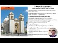 AREAS O ECOSISTEMAS PROTEGIDOS DE EL SALVADOR. El Profe Angel 2