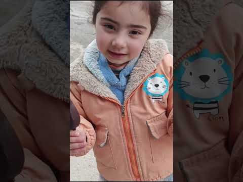 ايس كريم وبرد 🫢 #funny