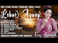 LAGU SASAK TERBARU 2023  MP3 LEBUR ANYONG   ERNY AYUNINGSIH BERLIAN PRODUCTION DIGITAL