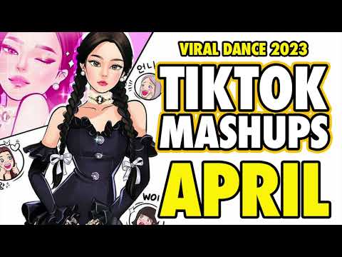 New Tiktok Mashup 2023 Philippines Party Music | Viral Dance Trends | April 22