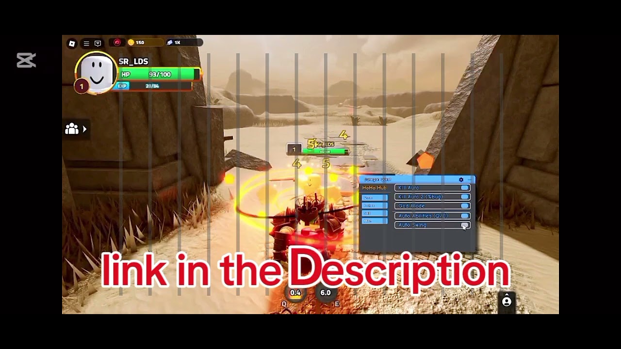 Dungeon Quest Script ⚔️ | Auto Farm, God Mode, Pastebin Hack 🚀