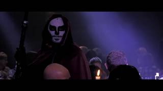 Wizart Trailer Wizart Horror Show