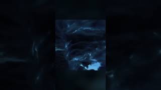 Electric tornado VFX #houdini #vfx #3d #vfxartist #simulation