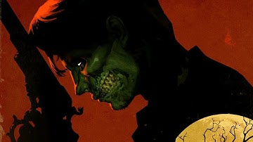 Hard West Gameplay #1