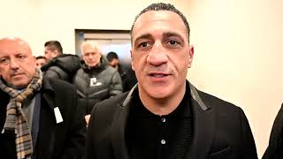 Muslu Remzi Özün Aziz Dostu Kürt Memede Veda Ediyor