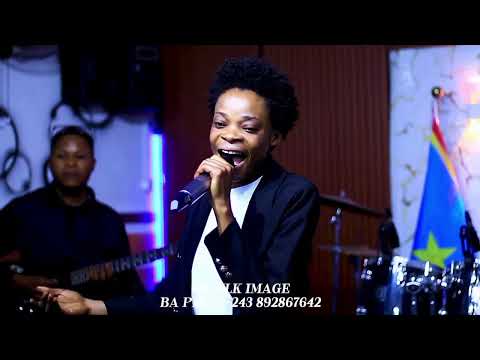 Concert Sœur Tyna Ntumba Yoka Popy