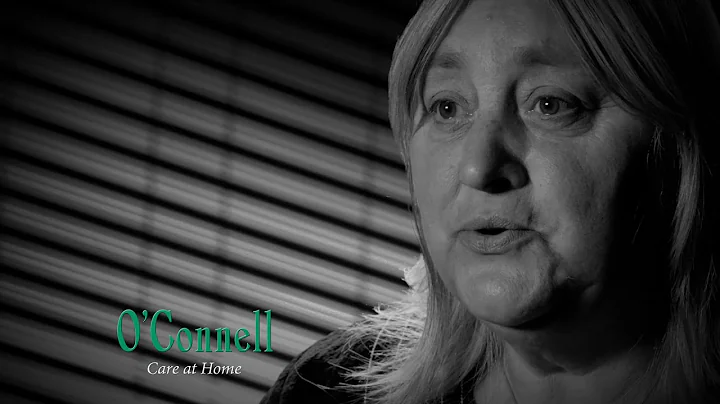 I Am More Susan - O'Connell Care at Home