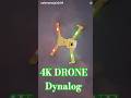 DYNALOG DRONE FLYING TEST 🙌#4kdrone #drone #shortfeed #trending #tech