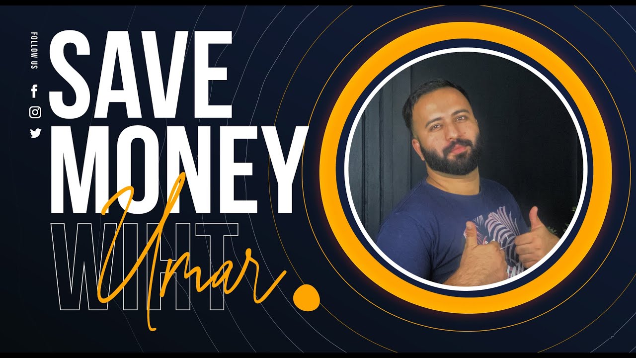 How to save money as freelancer | Fiverr | Umar Farooq | Podcast#6 ...