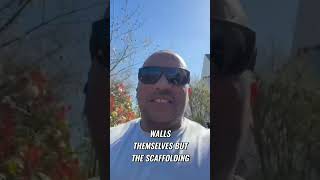 Uks Hottest Day A Day In The Life Of A Renderer