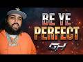 GRLA HEBREW - BE YE PERFECT