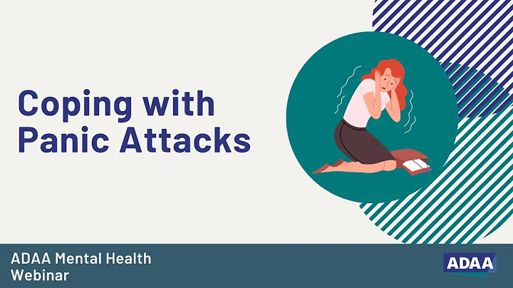 Ken Goodman - Coping with Panic Attacks