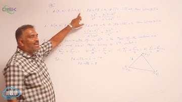 Locus || Objective model on locus || Disk Telangana