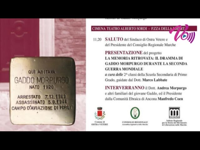 Notizie Senigallia WebTv del 23 01 2017