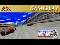 Indy 500 Model 2 Arcade By SEGA Indianapolis Motor Speedway 2 30 258 HD 1080p