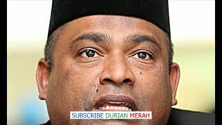 Memang Saya Dah Letak Jawatan Pengerusi Tabung Haji Tapi Abdul Azeez Abdul Rahim