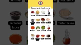🍽️ Sauces and Condiments Profile