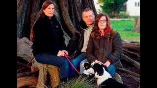 British System Engineer from UK talks about his move with his family to Christchurch, New Zealand.