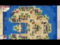 Wargroove multiplayer how many times do we have to teach you this lesson old man