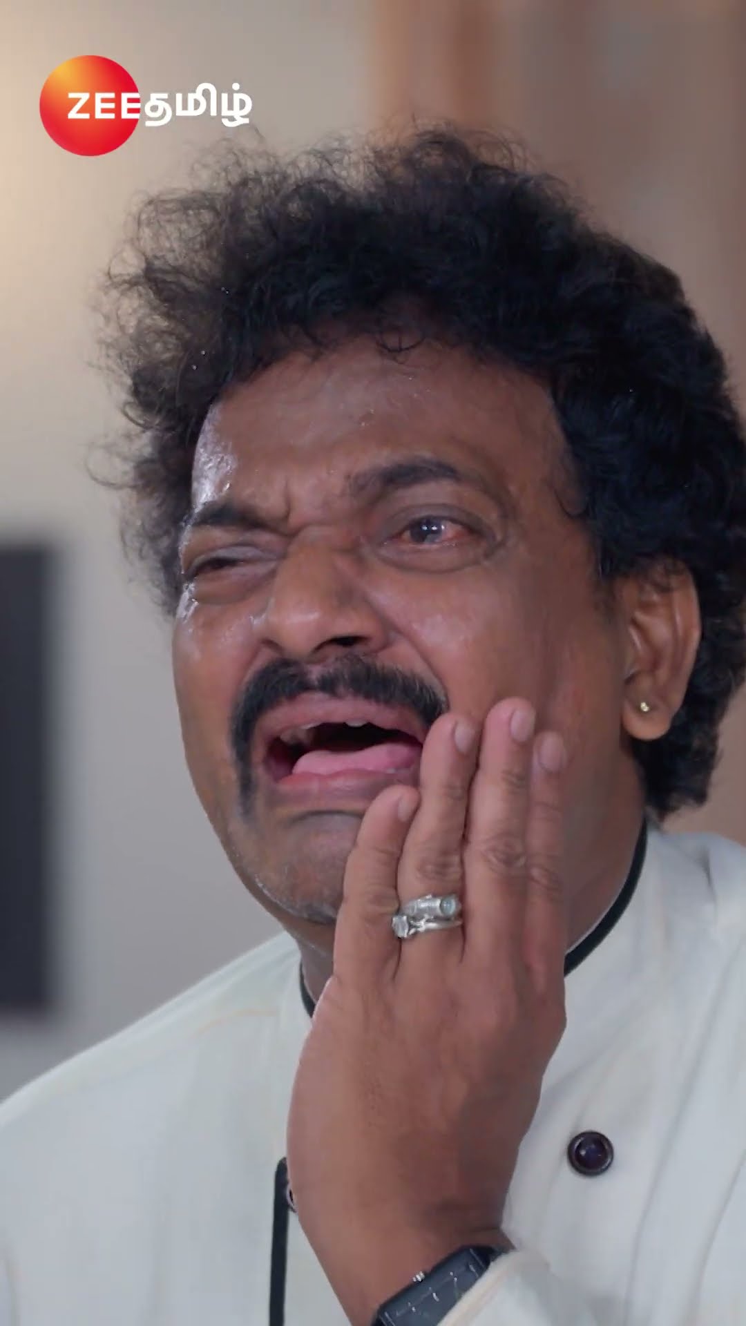 Veera(வீரா) | EPI-219 | திங்கள்-வெள்ளி இரவு 8 மணிக்கு | Zee Tamil #shorts #ytshorts