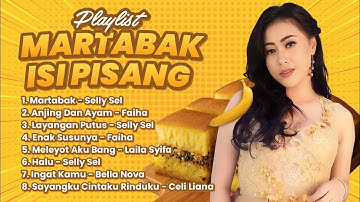 Thumbnail of Playlist Martabak Isi Pisang - Lagu Terbaru Viral FYP TikTok 2025